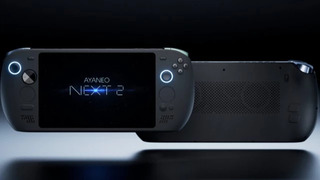 Консоль AYANEO NEXT 2 стоит дороже RTX 5090, и с ней вас не пустят на самолет