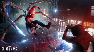 Подписчики PlayStation Plus Extra получат Marvel's Spider-Man 2 уже 17 февраля