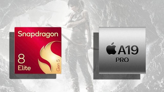 A19 Pro и Snapdragon 8 Elite Gen 5 покоряют классику ПК — Tomb Raider (2013) великолепно работает на смартфонах
