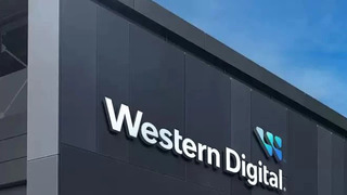 Western Digital получает с обычных потребителей лишь 5% выручки