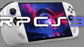 Эмулятор RPCS3 готовится запустить абсолютно все игры для PlayStation 3