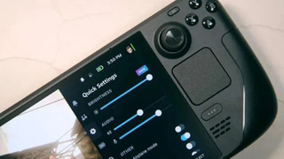 Valve рассказала о причинах исчезновения Steam Deck OLED — да, виноват кризис памяти