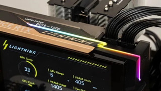 Цена безумия — видеокарту MSI RTX 5090 Lightning Z выставили на eBay почти за 27 000 долларов