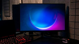 Обзор игрового монитора Bloody MN270F — просто и надежно