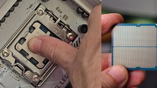 Серийный убийца ЦПУ — платы ASRock продолжают сжигать Ryzen 9000, и в этот раз досталось двум 9950X