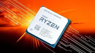 Бюджетный процессор AMD Ryzen 5 5500X3D с 3D‑кэшем выходит в Китае