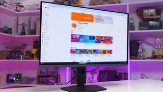 Все еще достоин? QD-OLED спустя 6000 часов наработки немного выгорел, но продолжает радовать