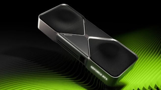 Ох уж этот маркетинг NVIDIA — RTX 50 в 10 000 раз быстрее, чем GTX 10 в задачах, которые последними не поддерживаются вовсе