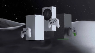 Microsoft засунет Copilot в  Xbox Series до конца года