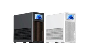 Thermaltake ломает стереотипы и делает microATX снова мощным