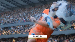 Все-таки DLSS 5 — обычный фильтр изображения, но с доступом к векторам движения