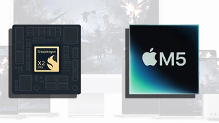 Некрасиво — "грязные" приемы маркетологов в сравнении Snapdragon X2 и Apple M5
