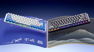 Идеальный игровой сетап от Red Square: эстетика Японии и максимальная выгода в одном комплекте.