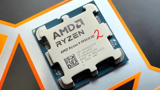 AMD проснулась и выбрала насилие — Ryzen 9 9950X3D2 представлен официально и поставляется с 208 МБ кэша