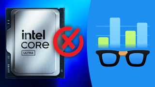 Intel обманывает нас с тестами в Geekbench — инструменты "оптимизации" нагло завышают результаты