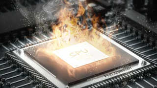 Intel i9-13900K самоуничтожился в плате Z790 и захватил ее с собой