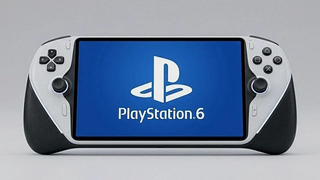 Портативная PlayStation 6 унизит Switch 2 и Xbox Series S — PSSR 3 обойдет по качеству и скорости DLSS 4.5