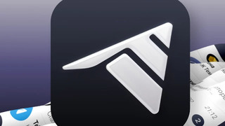 Клон Telegram, Telega, признан шпионским ПО и удален из App Store