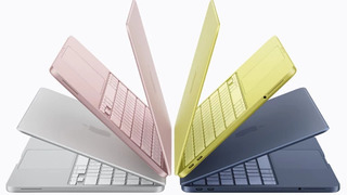 MacBook Neo 2027 можно будет назвать ноутбуком — Apple готовит апгрейд до 12 ГБ оперативной памяти и чипа A19 Pro