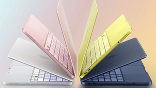 В MacBook Neo может быть 1 ТБ памяти, но для этого придется заняться "хирургией"