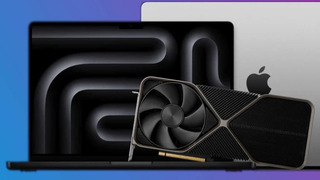 Теперь и у Apple есть доступ к производительной графике — RTX 5090 запустили на macOS
