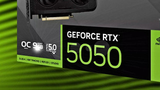 NVIDIA делает ставку на старое: RTX 3060 (12 ГБ) заменит отложенную RTX 5050 (9ГБ)