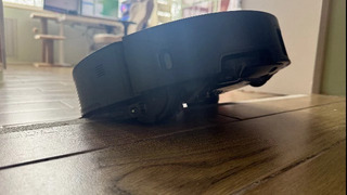 Обзор Dreame X50 Ultra Complete — робот-пылесос, который умеет больше, чем просто убирать