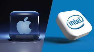 Intel и Apple могут встряхнуть рынок чипов — прогнозируют миллиардные заказы на оборудование