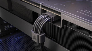 Corsair объяснила, почему новый разъём питания RTX 5090 всё ещё может перегреваться