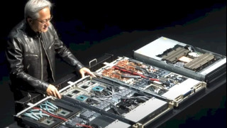 NVIDIA запустила Vera Rubin в массовое производство и нацелилась на ИИ-фабрики будущего