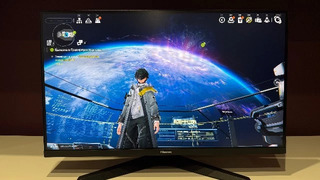 Hisense 27G6Q PRO — 320 Гц и 2K за адекватные деньги: почти идеальный IPS без переплаты