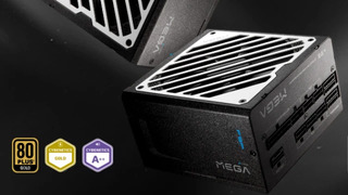 FSP выпустила «неубиваемые» блоки питания MEGA GM для RTX 50