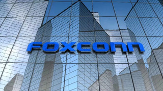 Foxconn и Intel решили побороться за рынок ИИ-инфраструктуры