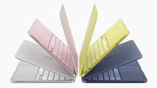 MacBook Neo ломает прогнозы пока рынок ПК готовится к обвалу