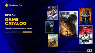 Уже 16 июня каталог PlayStation Plus пополнят Final Fantasy 16, Kingdom Come: Deliverance и Black Desert 
