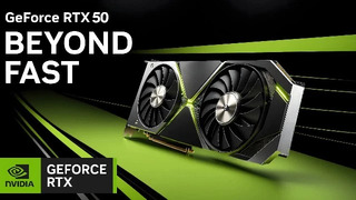 RTX 60 откладывается: NVIDIA может заставить геймеров ждать до 2028 года