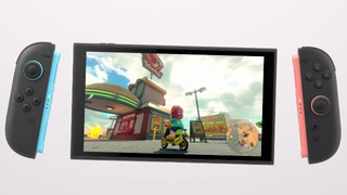 Nintendo может незаметно обновить экран Switch 2 и исправить одну из главных претензий игроков