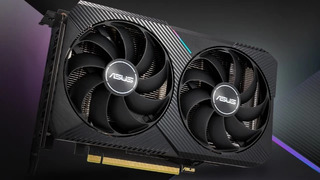 GeForce RTX 3060 вернулась в продажу спустя пять лет c не самым приятным ценником