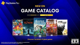 От Avatar: Frontiers of Pandora до Psi-Ops: The Mindgate Conspiracy в каталоге PlayStation Plus с 21 июля