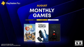 В августе подписчики PlayStation Plus получат Dying Light 2 Stay Human