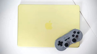 Планшет MacBook Neo обставил Dell XPS 13 в тесте Cyberpunk 2077