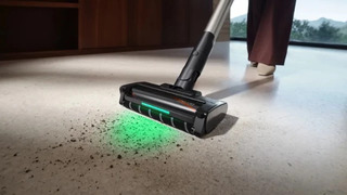 Обзор Trouver G70 Detect — легкий беспроводной пылесос с умной регулировкой мощности и без отступов от стен