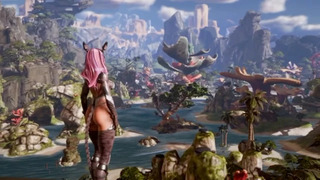 В 93 раза быстрее Unreal Engine — выходец из Blizzard навайбкодил свой игровой движок и пытается этим хвастаться