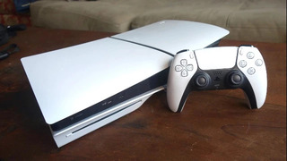 Разработчики эмулятора PS5SX2 добавили на взломанные PS5 поддержку физических дисков от PlayStation 2