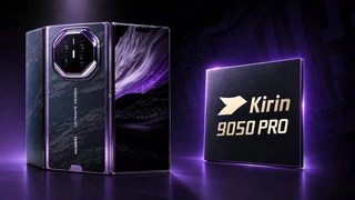 Huawei добилась успеха с новой архитектурой Kirin — будущие чипы укладываются в планы без передовых техпроцессов
