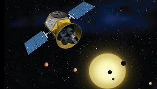 НАСА восстановило работу телескопа для обнаружения экзопланет TESS