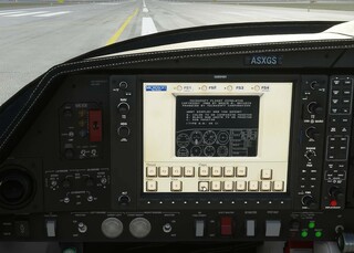 В новой версии Microsoft Flight Simulator можно поиграть в старые версии Microsoft Flight Simulator