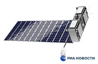 SR Space: первый российский частный интернет-спутник проекта SR NET планируется к запуску на орбиту в 2024 году