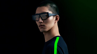 Razer представила солнцезащитные очки для геймеров Razersuperfuture