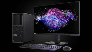 Lenovo переоснастит рабочие станции ThinkStation и ThinkPad новейшими чипами Intel и Nvidia